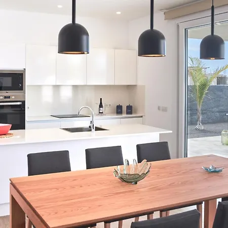 Blancazul Deluxe Tajame 2 Villa Playa Blanca (Lanzarote)