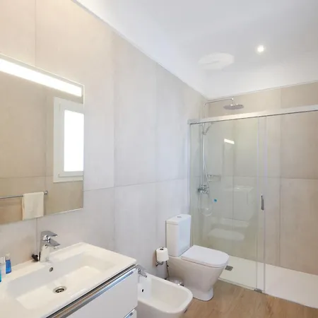 Blancazul Deluxe Tajame 2 Villa Playa Blanca (Lanzarote)