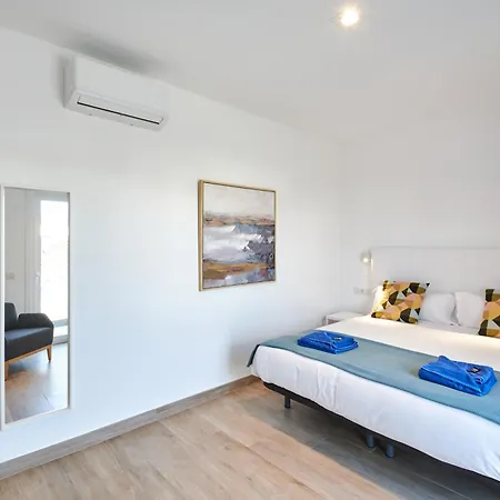 Villa Blancazul Deluxe Tajame 2 Playa Blanca (Lanzarote)