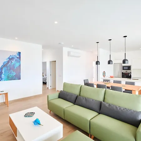 Blancazul Deluxe Tajame 2 * Playa Blanca (Lanzarote)