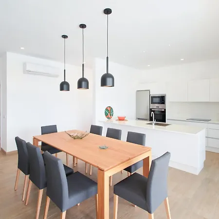 Blancazul Deluxe Tajame 2 Villa Playa Blanca (Lanzarote)