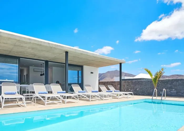 Blancazul Deluxe Tajame 2 * Коста Бланка