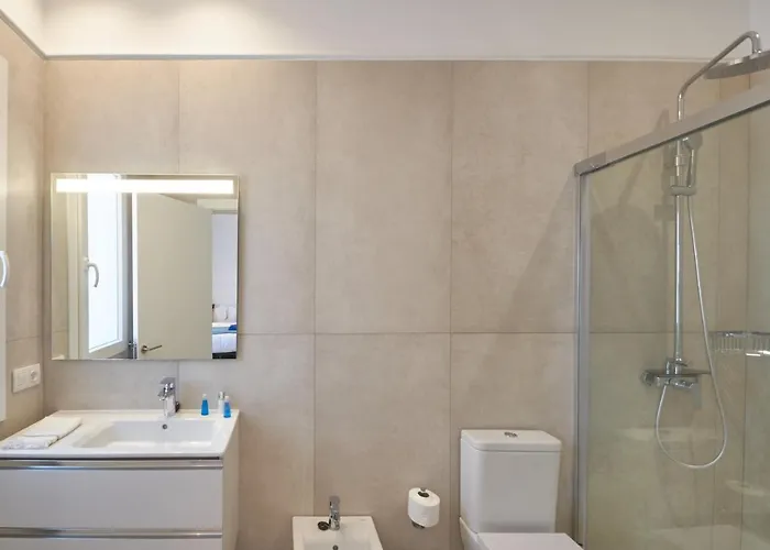 Вилла Blancazul Deluxe Tajame 2