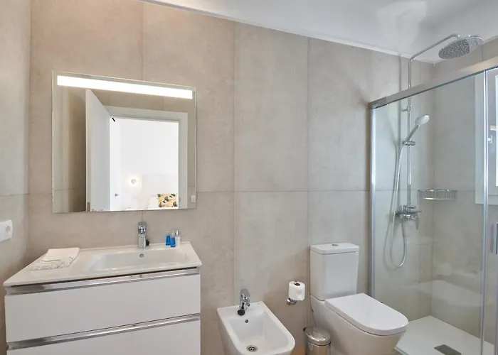 Blancazul Deluxe Tajame 2 * Коста Бланка