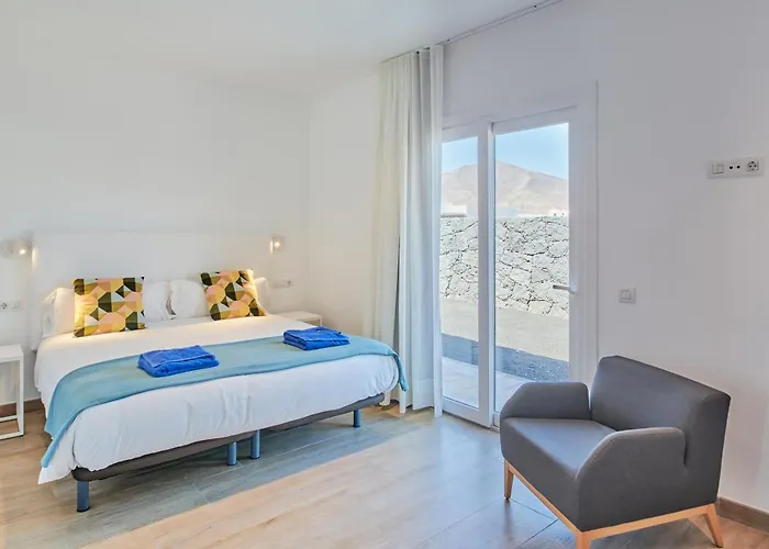 Blancazul Deluxe Tajame 2 Вилла *