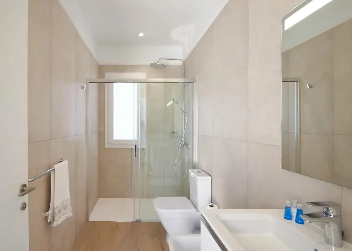 Blancazul Deluxe Tajame 2 Коста Бланка