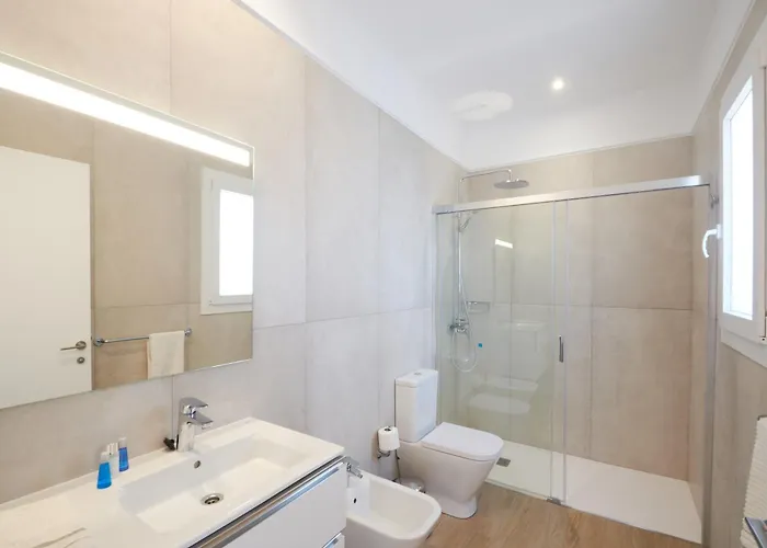 Blancazul Deluxe Tajame 2 Вилла Коста Бланка