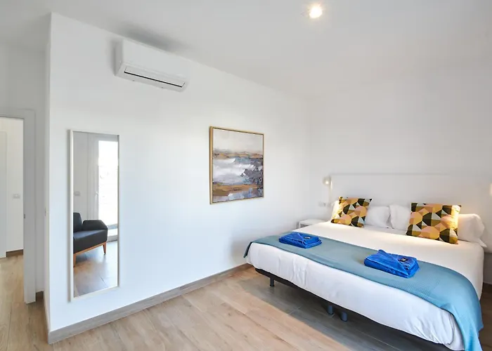 Вилла Blancazul Deluxe Tajame 2 Коста Бланка