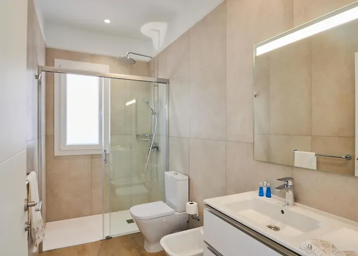 Blancazul Deluxe Tajame 2 Вилла *