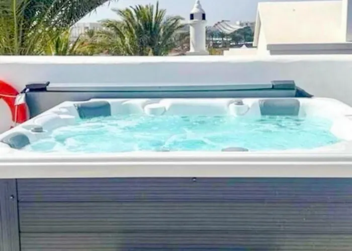 Blancazul Deluxe Tajame 2 Вилла