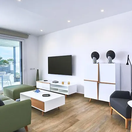 Villa Blancazul Deluxe Tajame 2 Playa Blanca (Lanzarote)